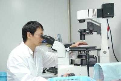 獸用生物制品類行業(yè)排第二,“大華農(nóng)模式”怎么煉成的